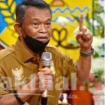 Gubernur Sulteng Percepat Kinerja Pejabat Perusda