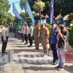 19 Pelanggar ProKes Ops Yustisi Polsek Kep Seribu Selatan di Sanksi