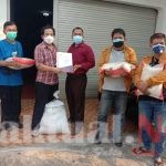 Pesantren Indonesia Al-Zaytun Kembali Bantu PEWARNA Indonesia
