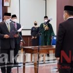 Ketum FWJ Sebut Supian Suri Layak Jadi Sekda Depok