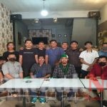 “Peta Jalan Kembali: HMI”, Ilham Darwis Maju Sebagai Calon Ketua Umum