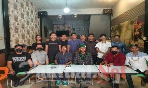 “Peta Jalan Kembali: HMI”, Ilham Darwis Maju Sebagai Calon Ketua Umum