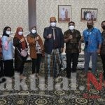 Usai Pelantikan, Bupati Maros Harap Genpi Mampu Promosikan Tempat Wisata