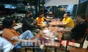 Forum Pelaku Usaha Warkop Makassar Minta Pemkot Batalkan PPKM Level 4