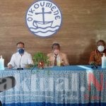 PGI dan Yayasqn RS PGI Cikini Siap Ambil Langkah Hukum bagi Penyebar Hoax