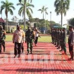 Apel terpadu Satgas penanganan Covid-19 Kukar penerapan PPKM