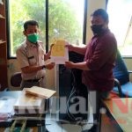 Dugaan Penyalahgunaan Wewenang Oknum Kades di Barombong, LSM INAKOR Resmi Laporkan ke Polda Sulsel