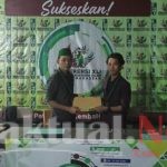 Asrul Arafah Masuk Bursa Calon Ketua Umum HMI Makassar