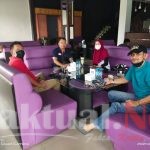 Lewat Lisensi BNSP, LSP Pers Indonesia bersama SPRI Riau Akan Gelar SKW
