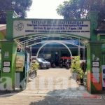 Sambut PTM, Yayasan Islam Ibadurrahman Gelar Tes GeNose