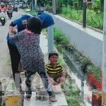 Jual Masker Modus Gepeng Kelabui Petugas