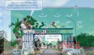 Non Kuota CPNS Tahun 2021, Ustadz Fadel: Patut Diduga Guru PAI Dikebiri?