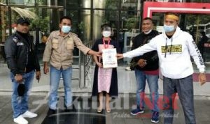 Dugaan Kasus Korupsi Sinjai Seret Kader Partai Besutan Prabowo Subianto