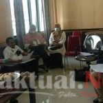 Gelar Monev, TPAKD Bahas Realisasi Proker