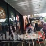 Breaking News: Pelayanan PLN Ngadat, Mati Lampu Pelaku UMKM Rugi