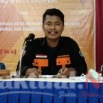 LMND Desak Polres Baubau Tuntaskan Kasus Surat Vaksin Palsu Sampai ke Akarnya