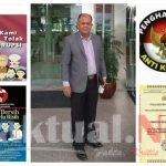 Tak Kenal Lelah Bidik Koruptor Hingga Tuntas, PKN RI Diganjar Penghargaan PP 43.