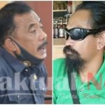 Setelah Ancha Mayor, Kini Giliran Bupati Sinjai Laporkan Ketua DPRD