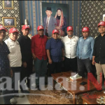 Korban Penganiayaan di Takalar yang Ditetapkan Tersangka, Didampingi 5 Pengacara