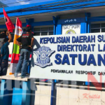 Dugaan Pungli Oknum Polantas di Gowa, DPP Organisasi Pergerakan Mahasiswa Akan Turun Unjuk Rasa