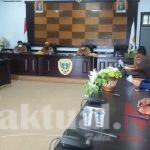 Walikota Tidore Turut Peringati Hari Bung Karno