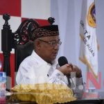 Walikota Tikep Berharap OPD Tingkatkan Inovasi