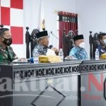 Jelang Idul Adha, Walikota Tikep Sarankan Agar Mesjid Tetap Dibuka