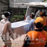 PPSU Sungai Bambu Bantu Pemulasaran Jenazah COVID 19