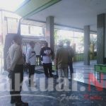 Enam Masjid Semper Barat Diimbau Meniadakan Salat Jumat Di Masa PPKM Darurat