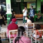 Antusias Warga Sukapura Ikut Vaksinasi COVID-19