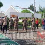 Terjaring Ops Yustisi Gabungan di Pulau Lancang, 12 Pelanggar ProKes Kena Sanksi