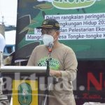 Pemkab Sinjai Kampanye Lingkungan Dapat Mayat