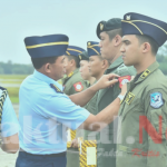 Kabar Baik Lulusan SMA ! TNI Buka Lowongan PSDP Penerbang 2021, Cek Syaratnya