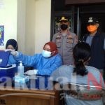 Rayakan Milad, FBR Gardu 0235 Gelar Aksi Sosial dan Kemanusiaan