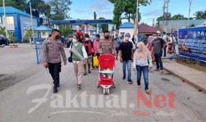 AKBP Rio Tangkari, Bukan Kapolres Biasa