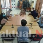KPU Gowa Tetapkan DPB Dalam Rapat Internal