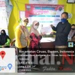 Pemdes Kadikaran Salurkan BLT DD 4 Bulan Sekaligus