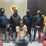 Kurang dari 24 Jam, Polisi Amankan Pelaku Pembunuhan di Sinjai