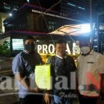 Aplikasi WPP Berbagi, Dilaporkan Ke Bareskrim Mabes Polri.