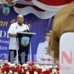Cari Nafkah Hingga Ruang Isolasi Covid-19, Ketua DPD RI Minta Nasib Pedagang Diperhatikan