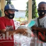 Jakut Salurkan Bansos Pekan Depan