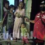 Ditengah Pandemi, DPD PSI Kabupaten Serang Bagikan Ricebox