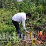 Gegara Hutang, Nyawa Jamingan Melayang