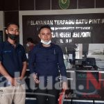 Modus “OPERANDI” Oknum Polres Jeneponto Jadi Atensi DPD KGS-LAI Sulsel