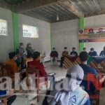 KKM Universitas Bina Bangsa Gelar Penyuluhan Tentang Hukum, UMKM, dan Teknologi Tepat Guna