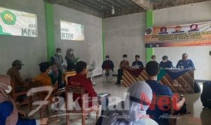 KKM Universitas Bina Bangsa Gelar Penyuluhan Tentang Hukum, UMKM, dan Teknologi Tepat Guna