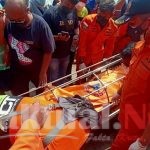 Korban Tenggelam di Danau Sunter Ditemukan Meninggal Dunia