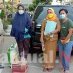Responsibilities Lurah Cilincing Untuk Warga Dhuafa