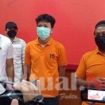 Arogan, Dua Terduga Pelaku Pengantar Jenazah Diringkus Polisi Pasca Lakukan Pengeroyokan