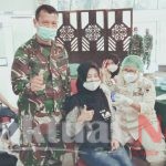 RS Pelomonia Laksanakan Vaksin Massal Gratis Gelombang 2 di Balai M.Yusuf